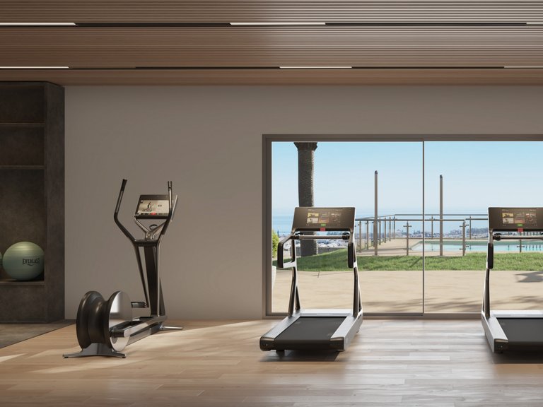 Apartment for Sale in Estepona, Malaga 12