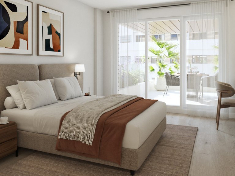 Apartment for Sale in Torremolinos, Malaga 5