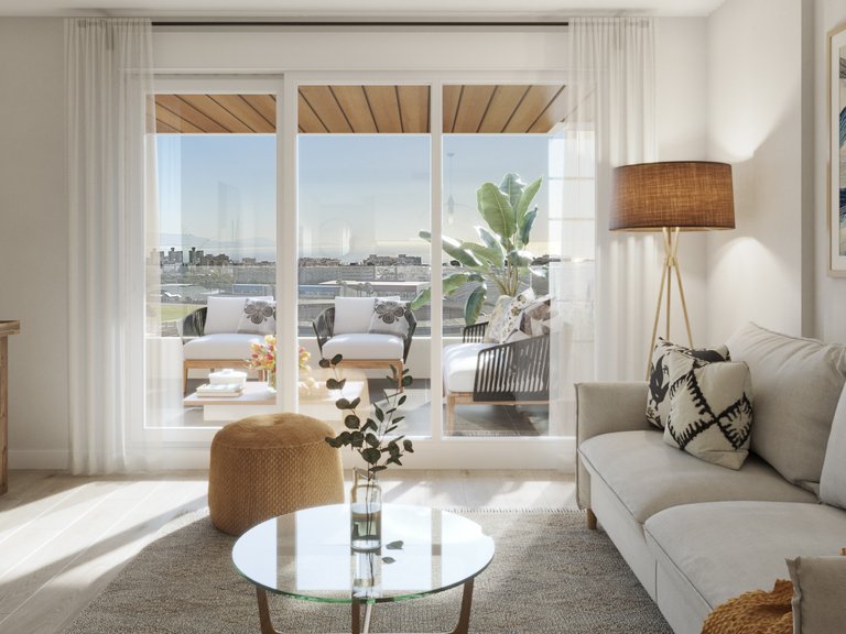 Apartment for Sale in Torremolinos, Malaga 4