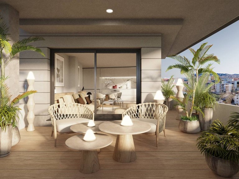 Apartment for Sale in Estepona, Malaga 3