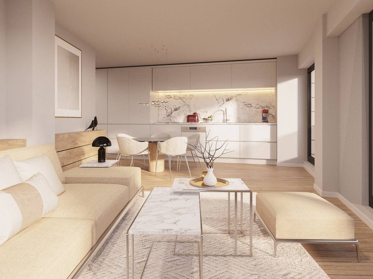 Apartment for Sale in Estepona, Malaga 5