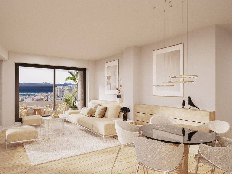 Apartment for Sale in Estepona, Malaga 1