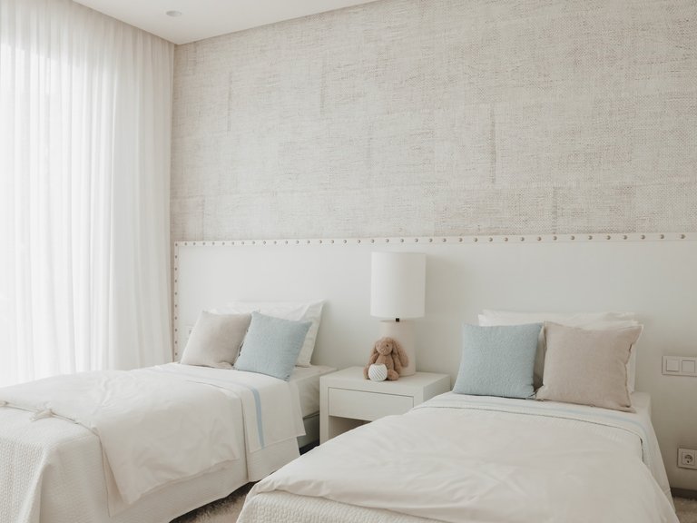 Apartment for Sale in Benahavis, Malaga 12