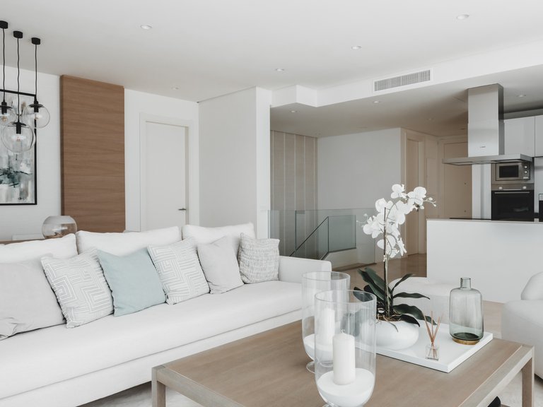 Apartment for Sale in Benahavis, Malaga 6