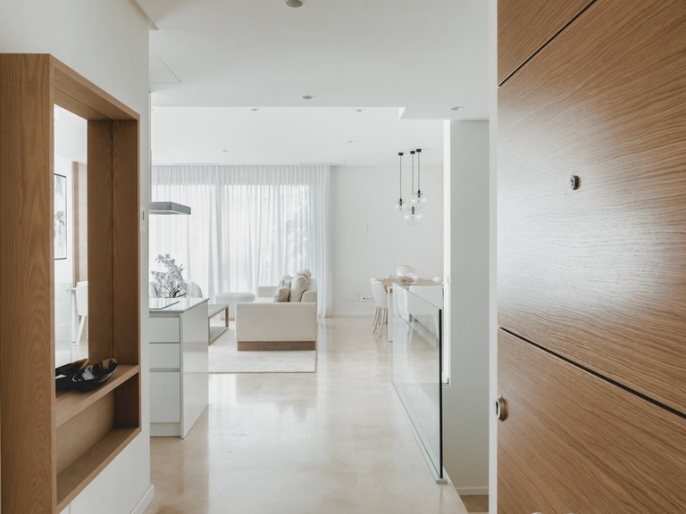 Apartment for Sale in Benahavis, Malaga 4