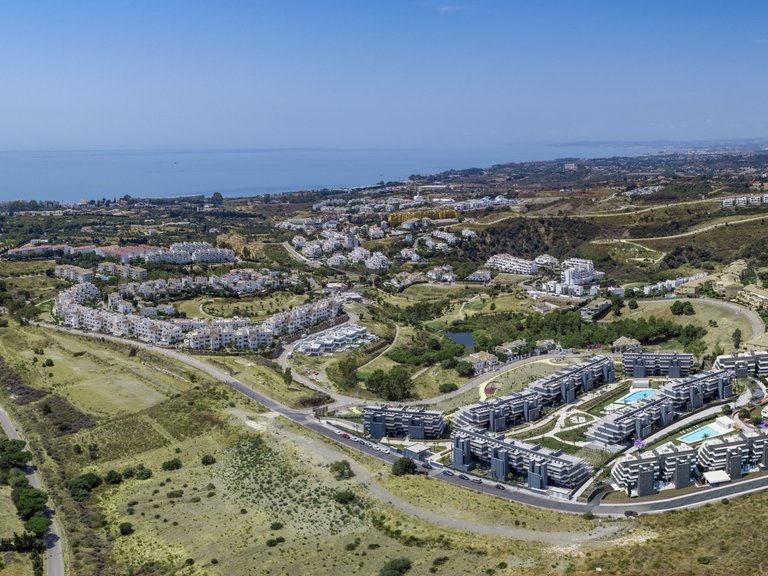 Apartment for Sale in Estepona, Malaga 7