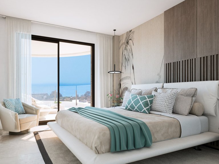 Apartment for Sale in Estepona, Malaga 4
