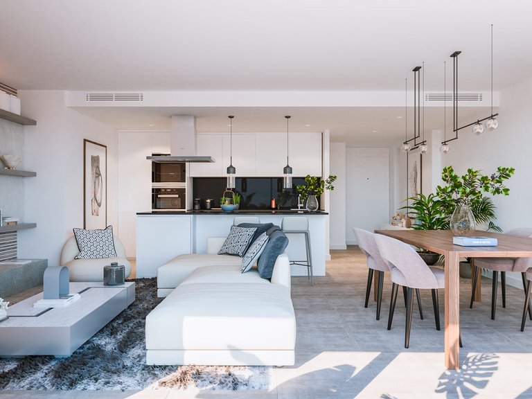 Apartment for Sale in Estepona, Malaga 3