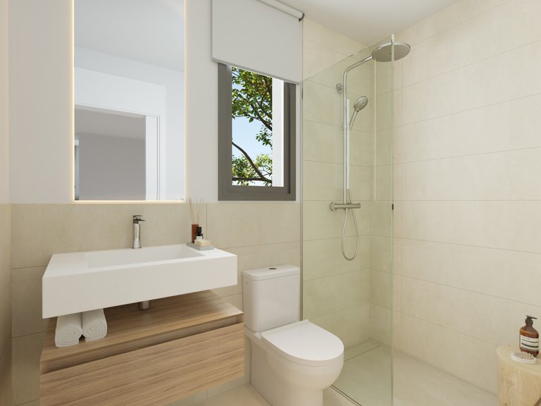 Town House for Sale in Mijas Costa, Malaga 9
