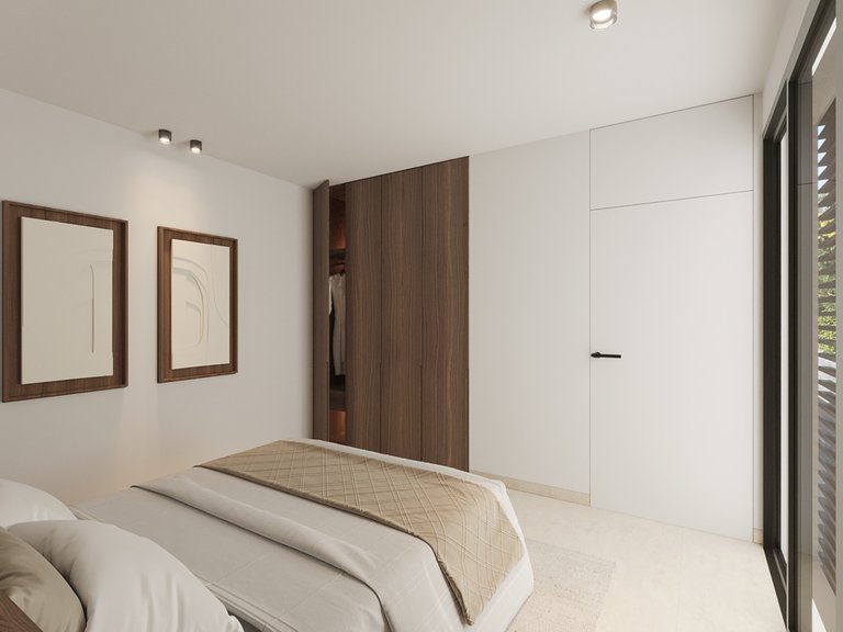 Apartment for Sale in Estepona, Malaga 11