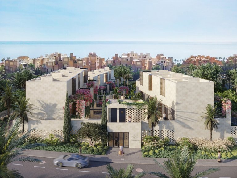 Apartment for Sale in Estepona, Malaga 17