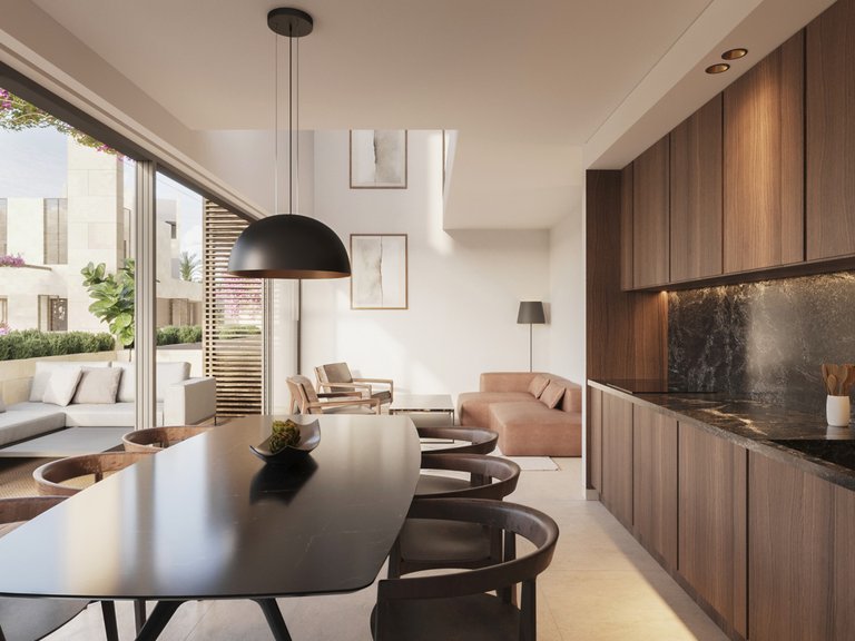 Apartment for Sale in Estepona, Malaga 6