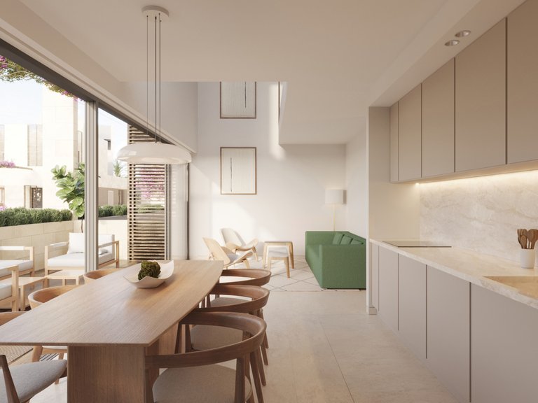 Apartment for Sale in Estepona, Malaga 3