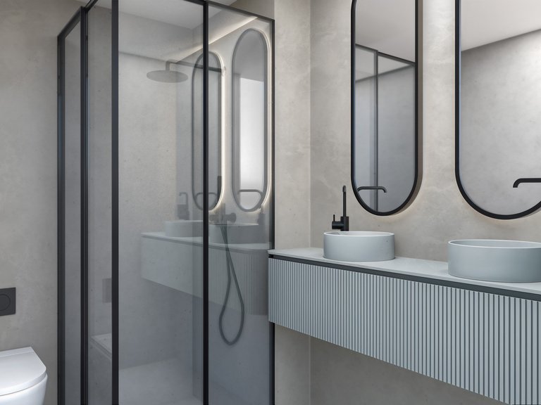 Apartment for Sale in Estepona, Malaga 9