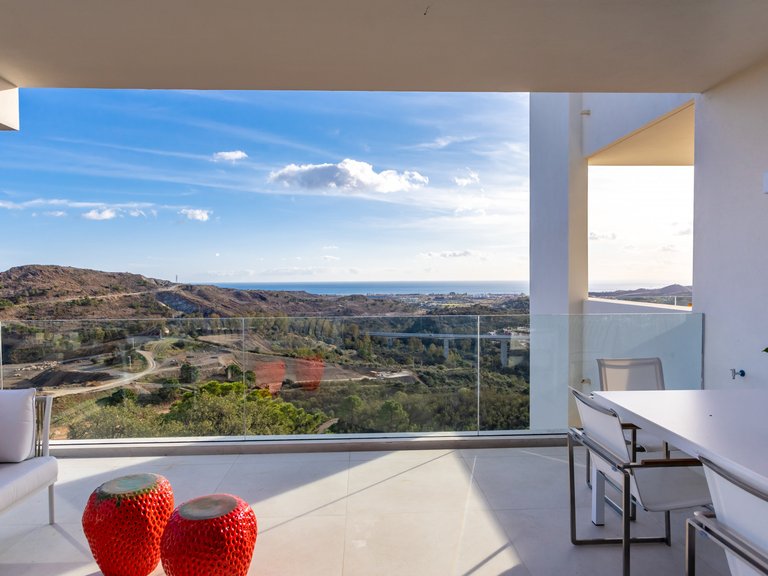 Apartment for Sale in Benahavis, Malaga 3