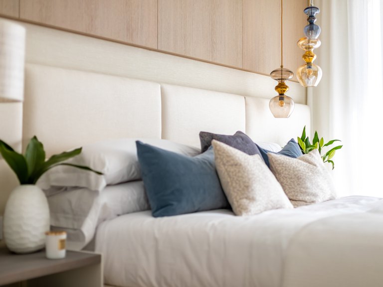 Apartment for Sale in Benahavis, Malaga 13