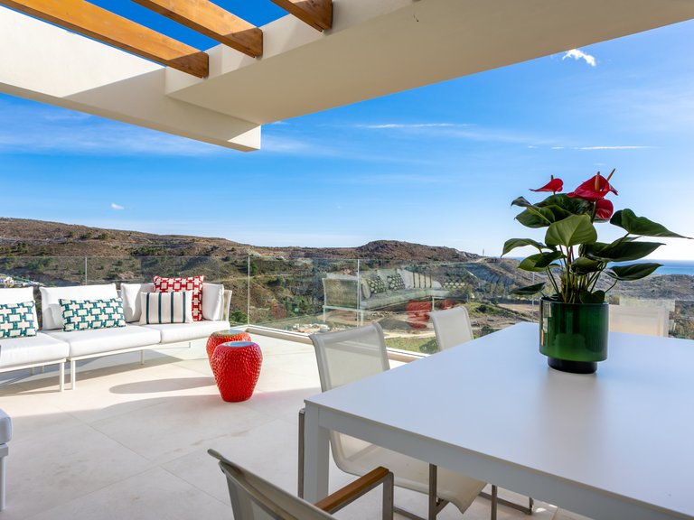 Apartment for Sale in Benahavis, Malaga 4