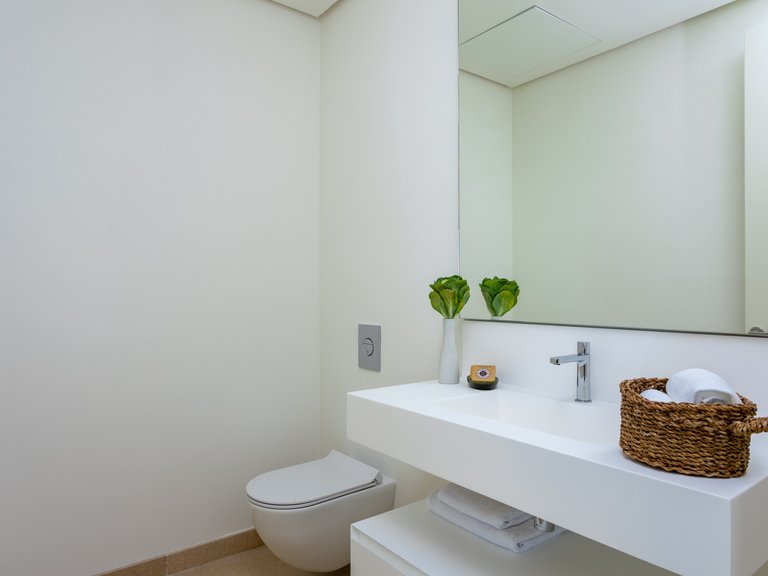 Apartment for Sale in Benahavis, Malaga 16