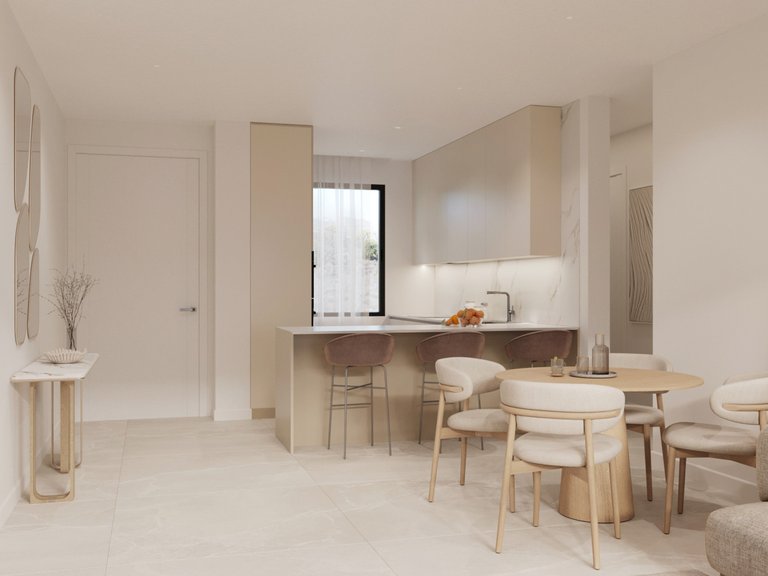 Apartment for Sale in Estepona, Malaga 11