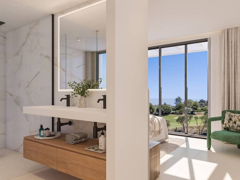 Town House for Sale in Mijas Costa, Malaga 7
