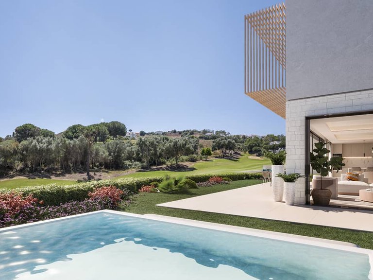 Town House for Sale in Mijas Costa, Malaga 9