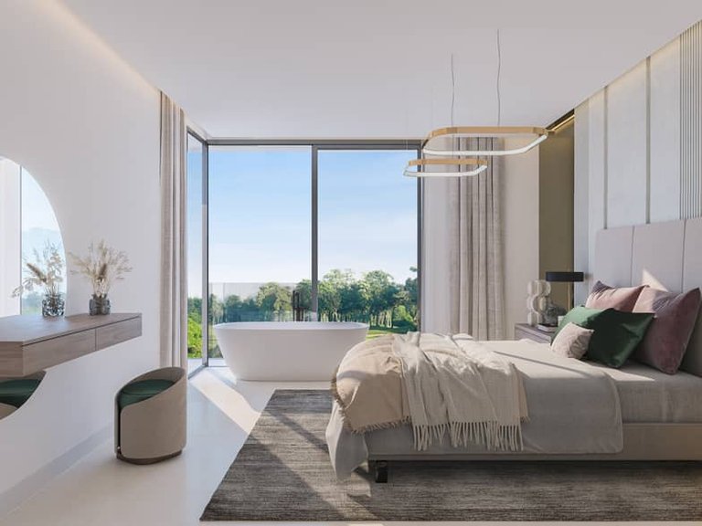 Town House for Sale in Mijas Costa, Malaga 10