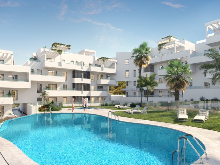Apartment for Sale in Malaga, Malaga 4