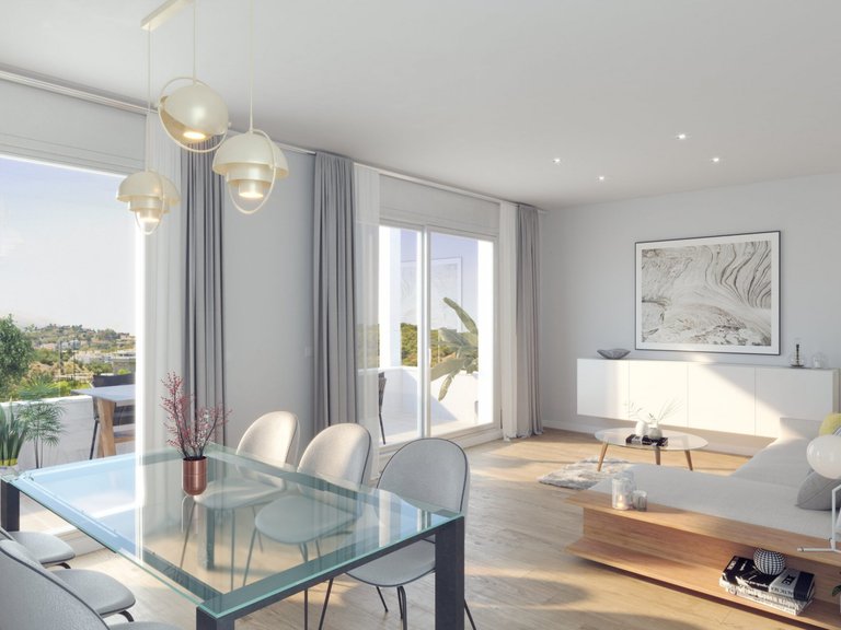 Apartment for Sale in Malaga, Malaga 2