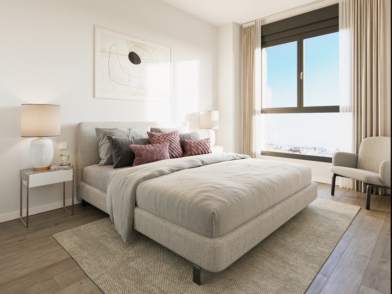 Apartment for Sale in Estepona, Malaga 8