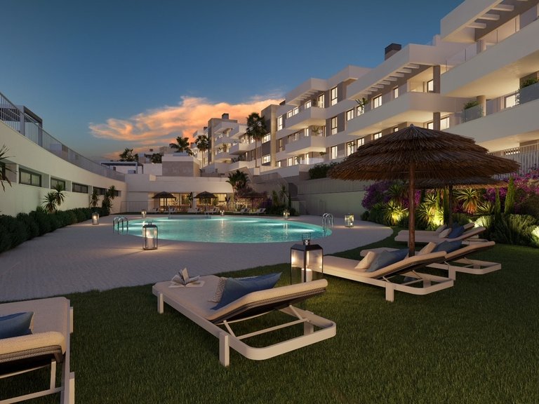Apartment for Sale in Estepona, Malaga 4