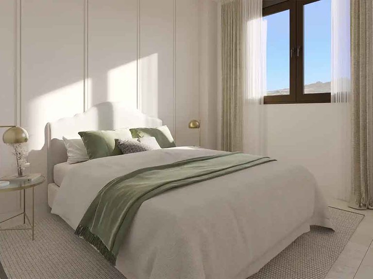 Apartment for Sale in Estepona, Malaga 6