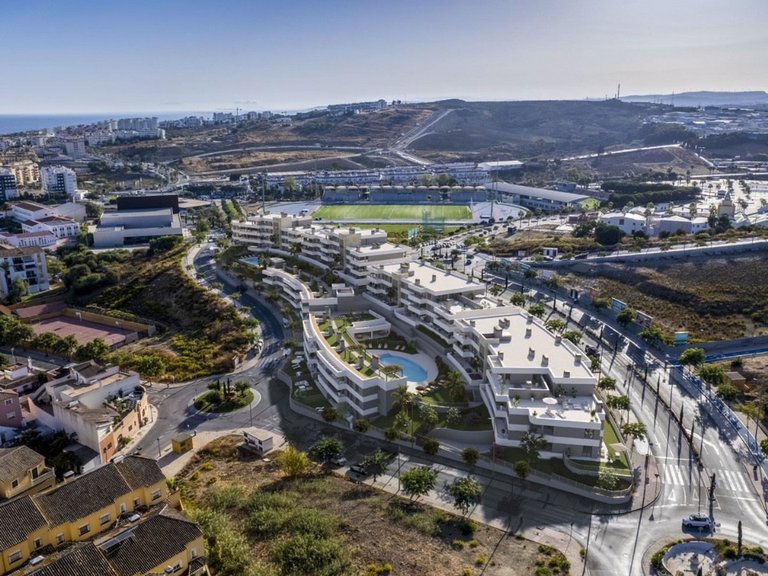 Apartment for Sale in Estepona, Malaga 2