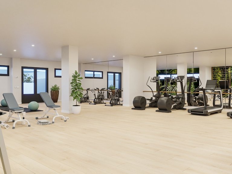 Apartment for Sale in Estepona, Malaga 11