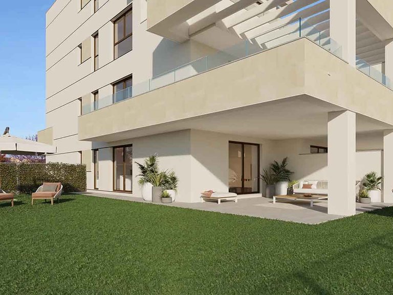 Apartment for Sale in Estepona, Malaga 8