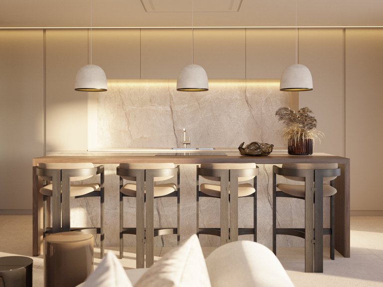 Apartment for Sale in Benahavis, Malaga 14