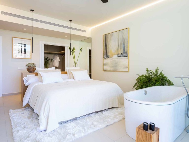 Apartment for Sale in Mijas, Malaga 10