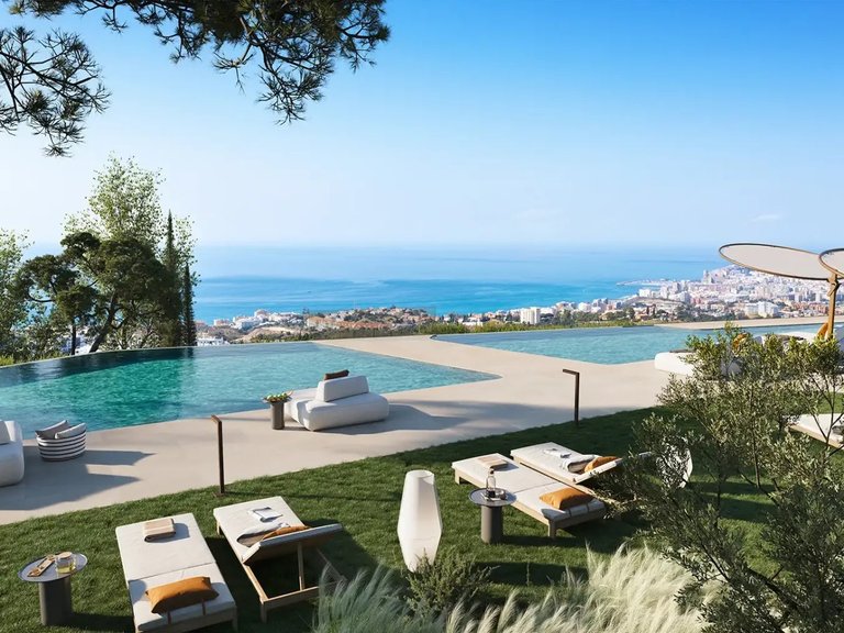 Apartment for Sale in Fuengirola, Malaga 13