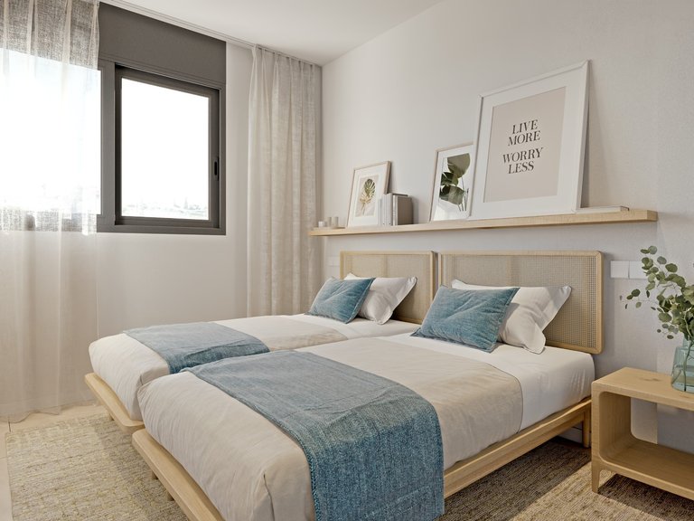 Apartment for Sale in Estepona, Malaga 15