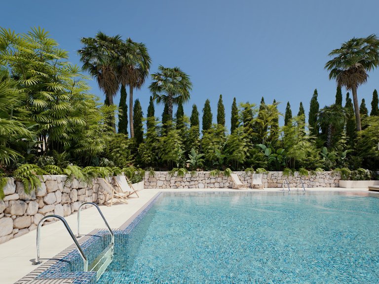 Apartment for Sale in Estepona, Malaga 23