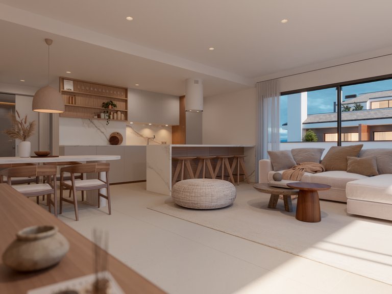 Apartment for Sale in Fuengirola, Malaga 4