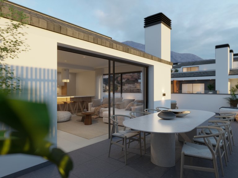 Apartment for Sale in Fuengirola, Malaga 5