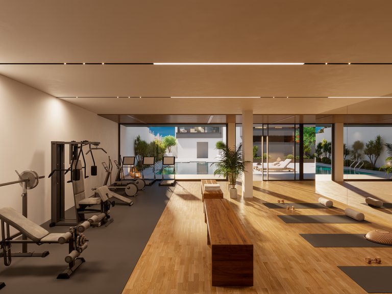 Apartment for Sale in Fuengirola, Malaga 14