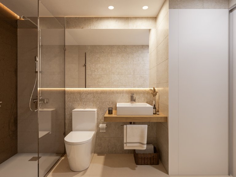 Apartment for Sale in Fuengirola, Malaga 11