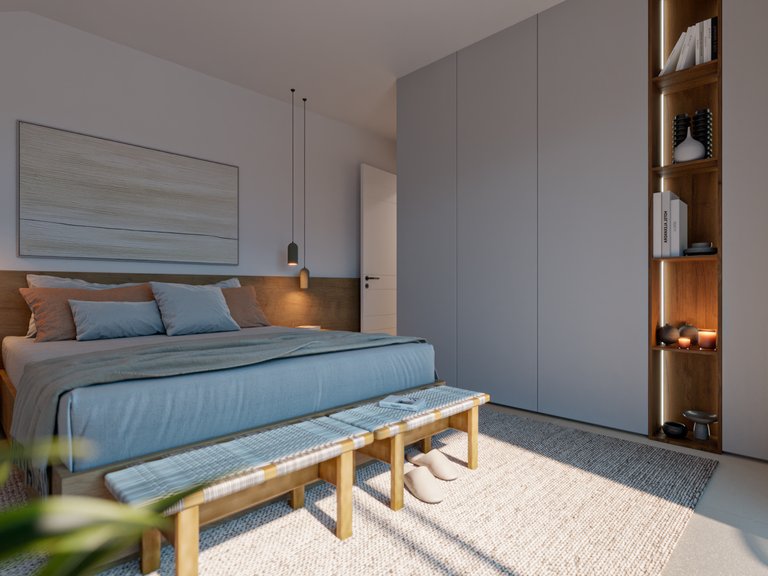 Apartment for Sale in Fuengirola, Malaga 9