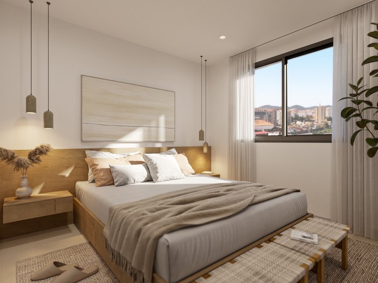 Apartment for Sale in Fuengirola, Malaga 8