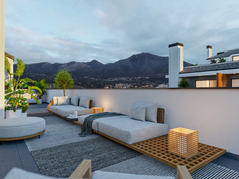 Apartment for Sale in Fuengirola, Malaga 12