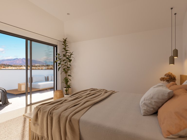 Apartment for Sale in Fuengirola, Malaga 7