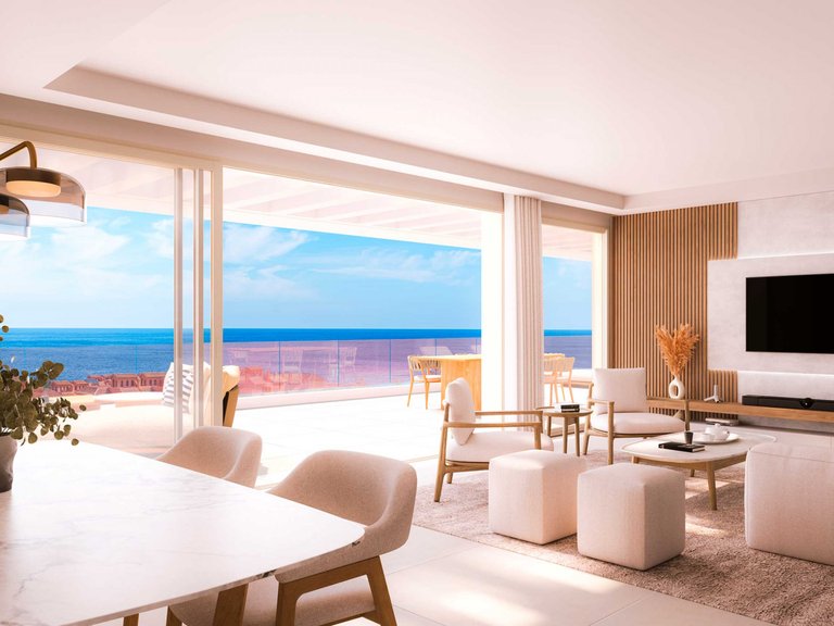 Apartment for Sale in Estepona, Malaga 8