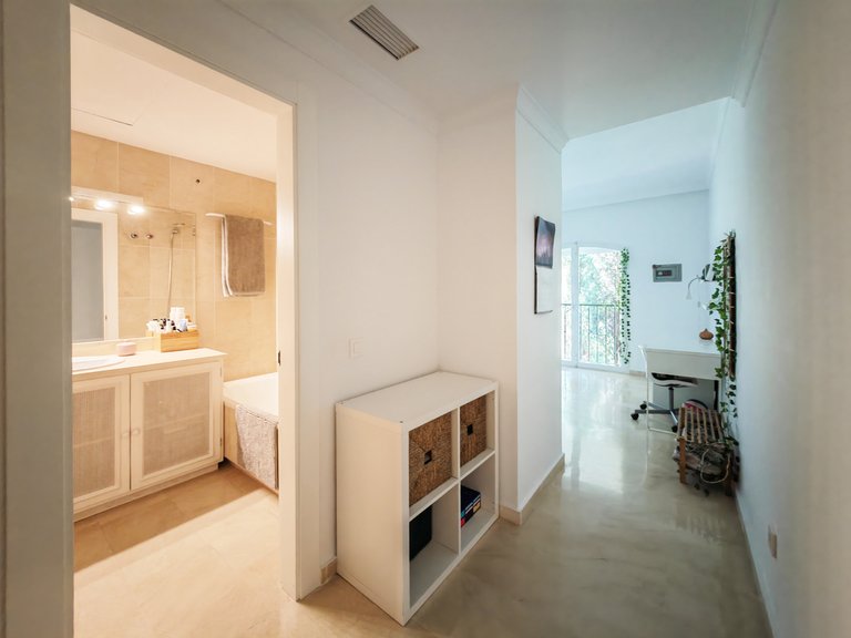 Town House for Sale in Benahavis, Malaga 18