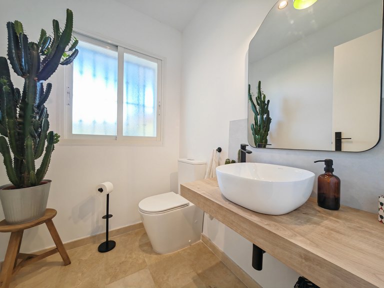 Town House for Sale in Benahavis, Malaga 20